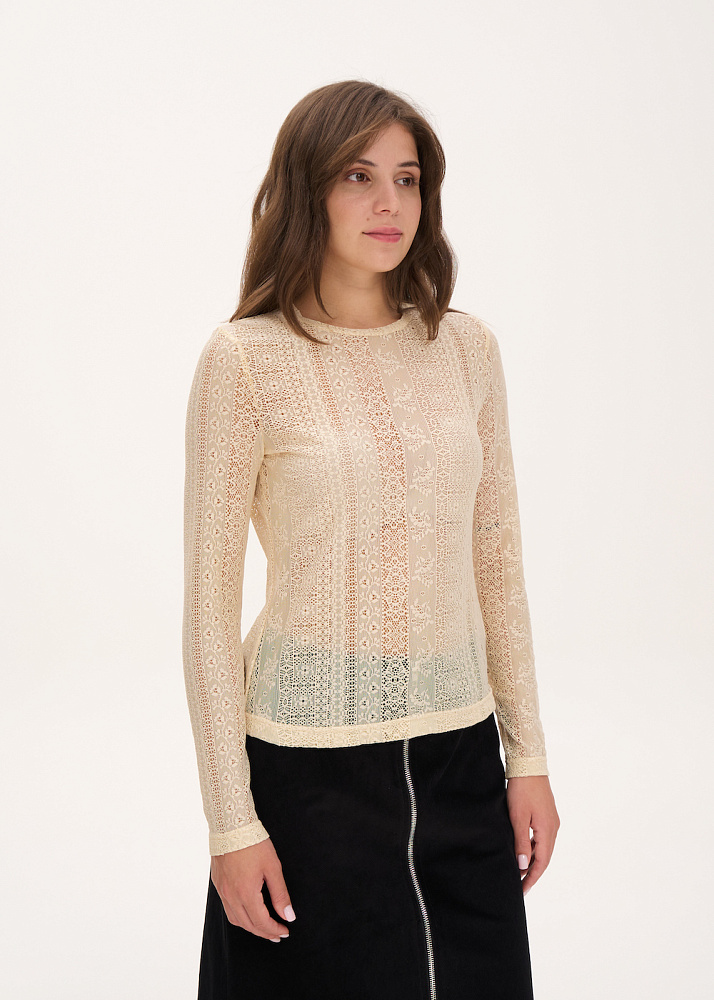 z52125 Блузка женская