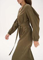 z52504 Платье женское