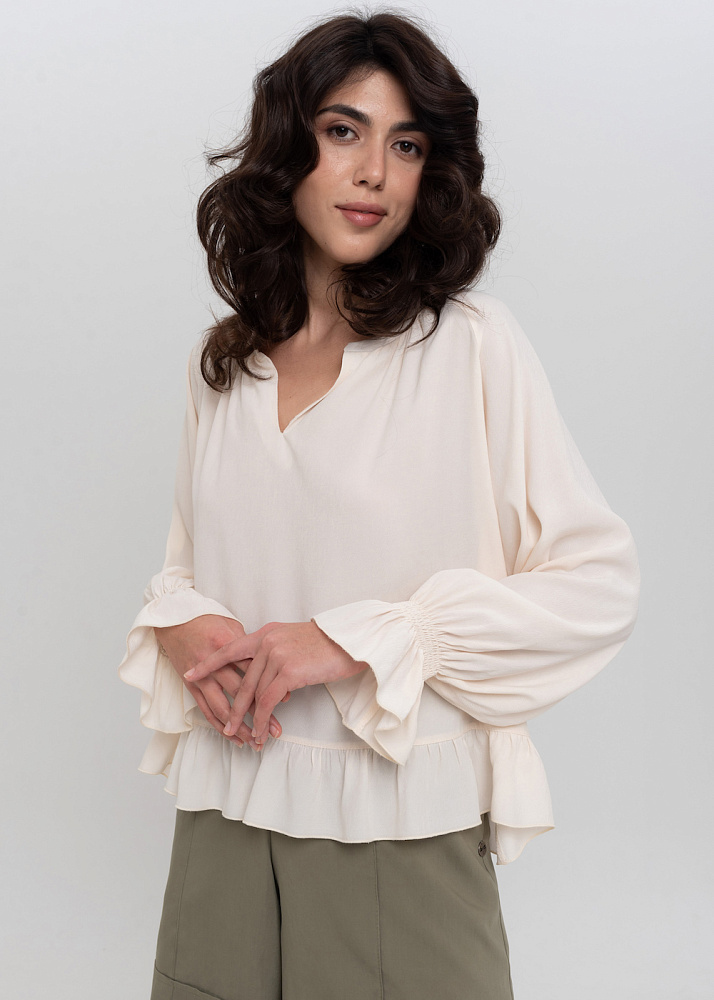 z31161 Блузка женская