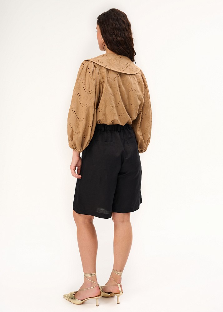 z51120 Блузка женская