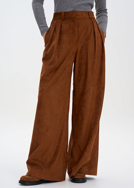 z42710 Брюки женские