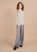 212101 Рубашка женская