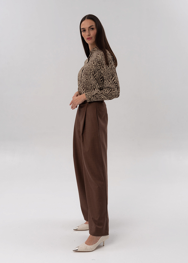 z31712 Брюки женские