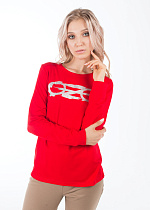 z82160  Фуфайка женская