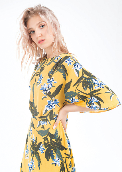 z82540 Платье женское