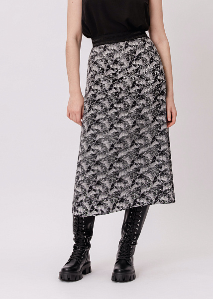 z02202 Юбка женская