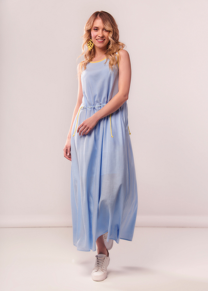 z01506  Платье женское