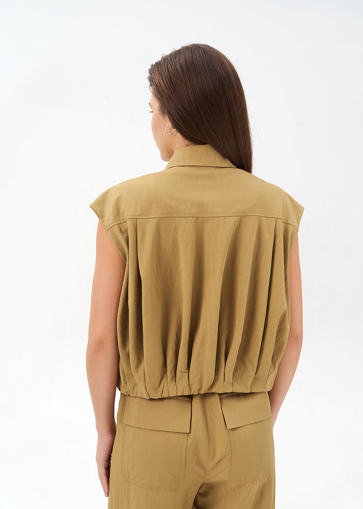 z61622 Блузка женская