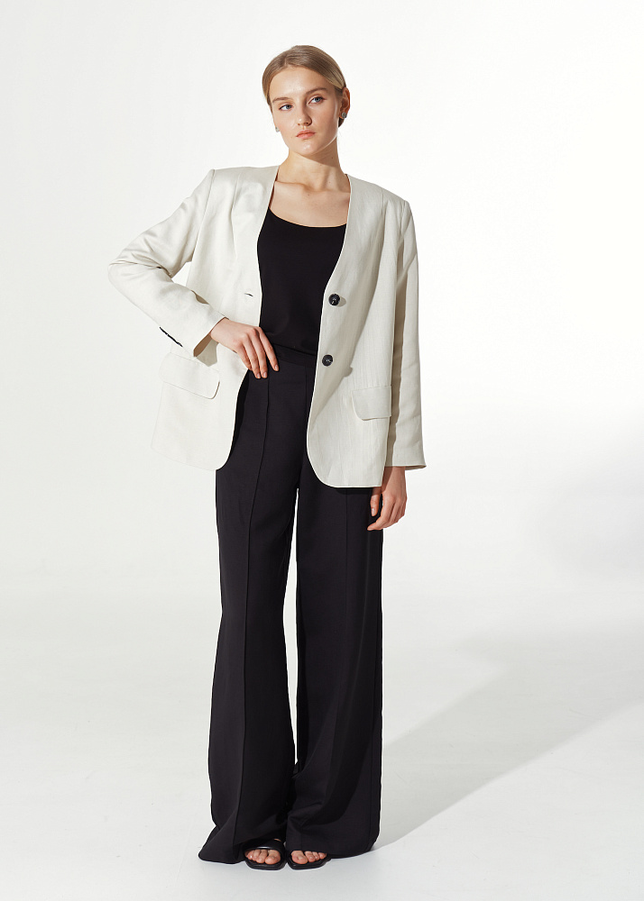 z41601 Жакет женский