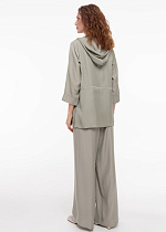 241161 Рубашка женская