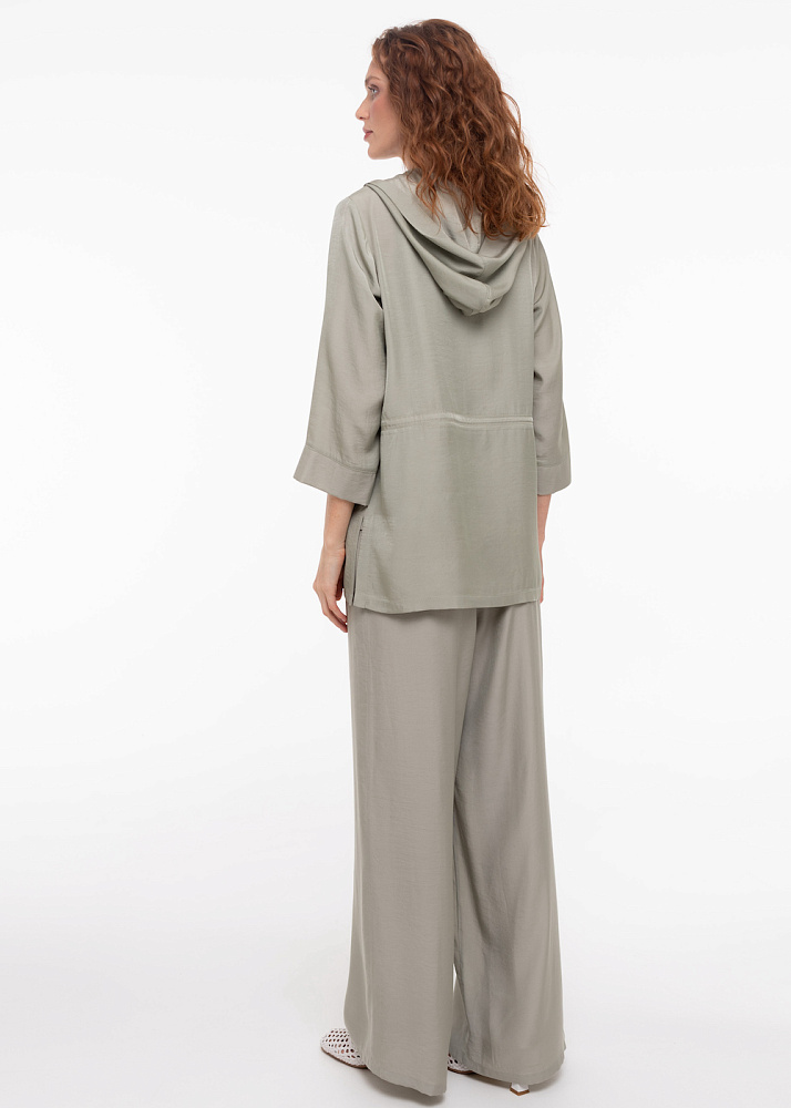 241161 Рубашка женская