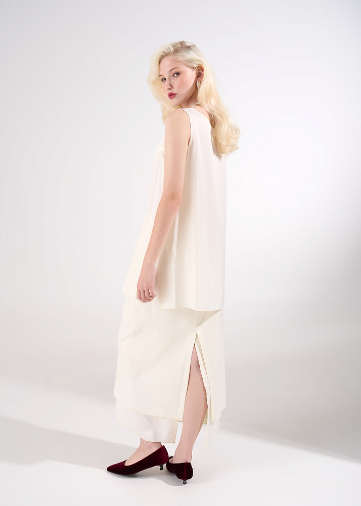 z53116 Блузка женская