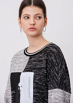 z02907 Джемпер женский