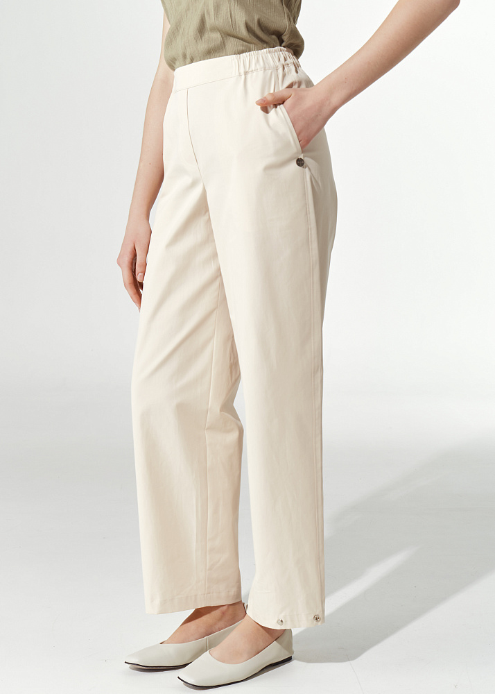 z41716 Брюки женские