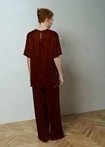 z33112 Футболка женская