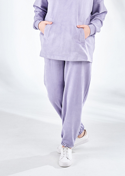 z21707 Брюки женские