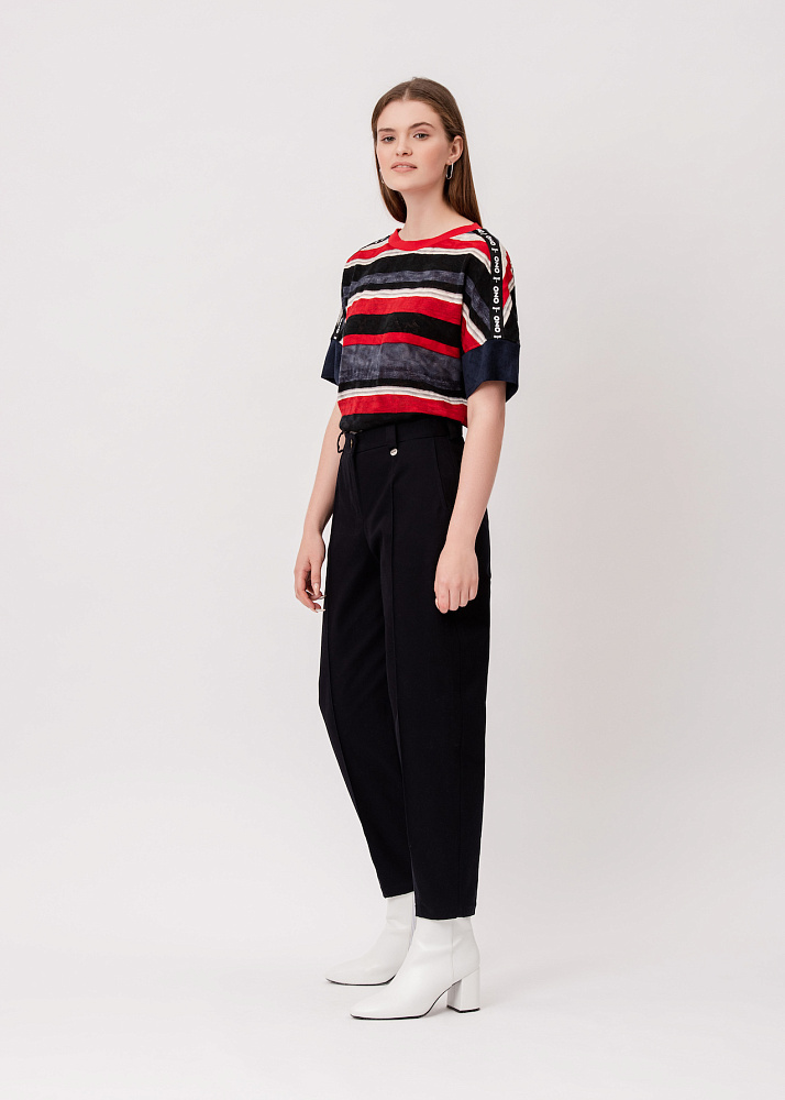 z02145 Футболка  женская