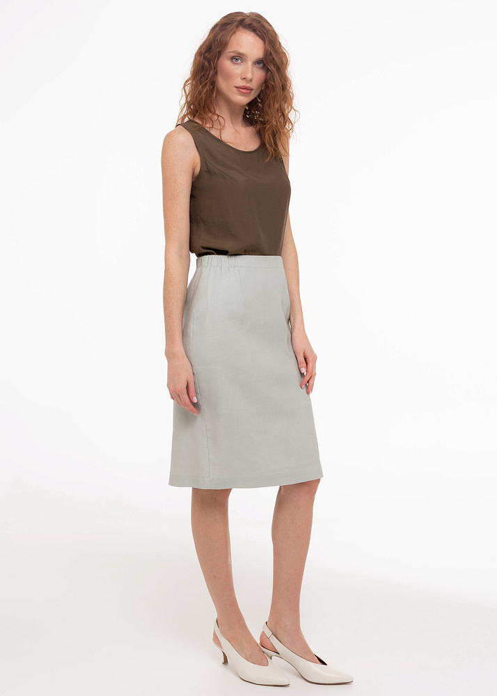 241255 Юбка женская