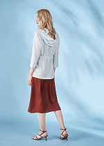 221159 Рубашка женская