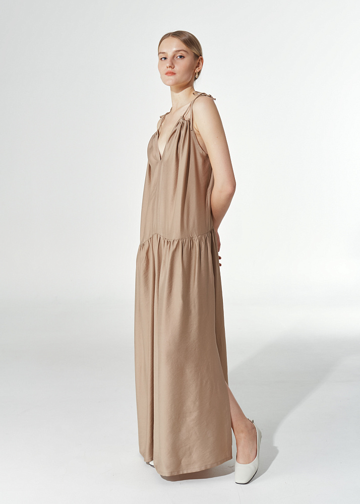 z41522 Платье женское