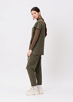 z02602 Жилет женский