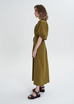 z21537 Платье женское