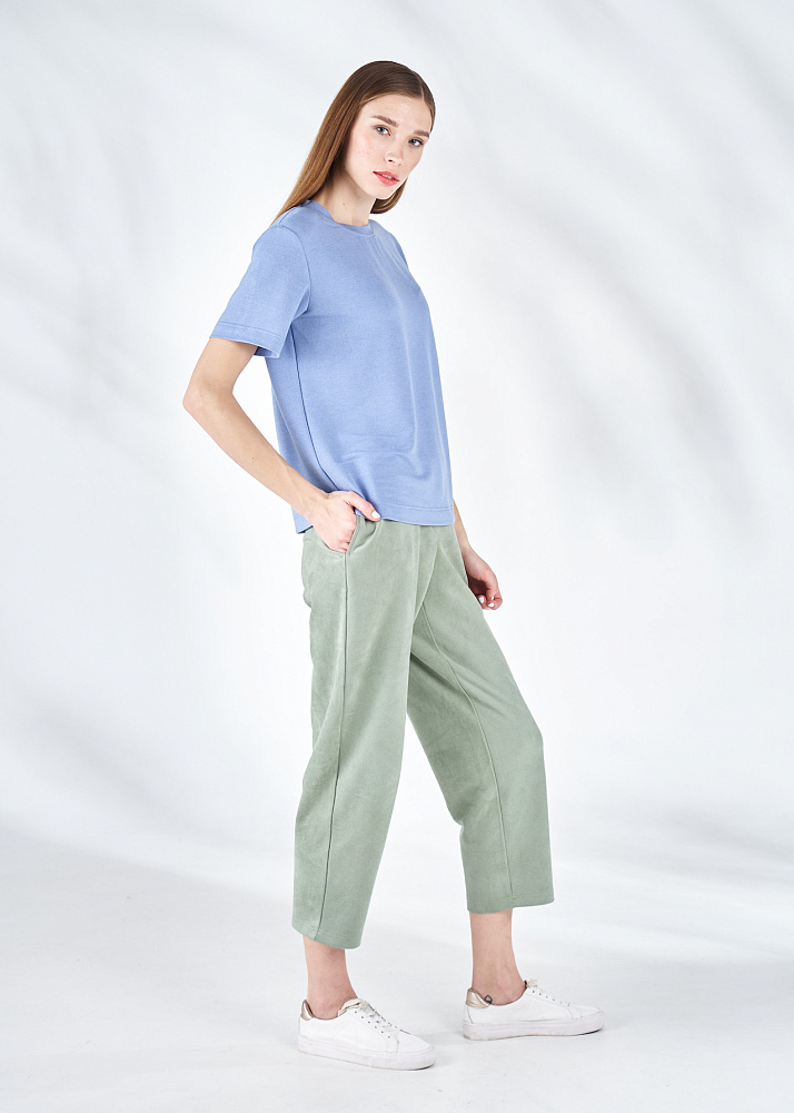 z21118 Футболка женская