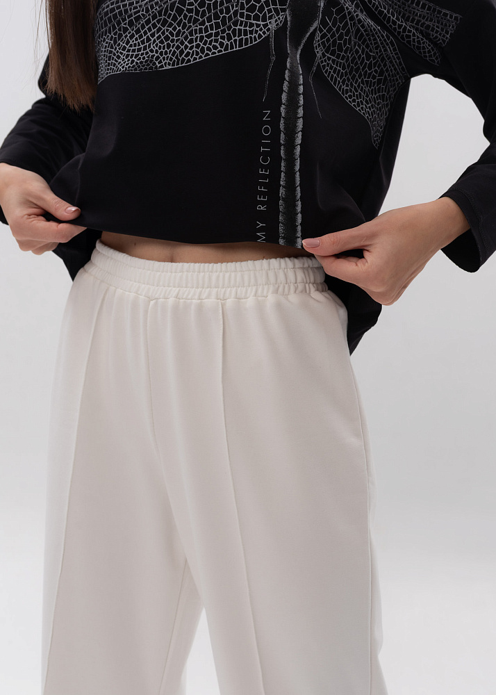 z31730 Брюки женские