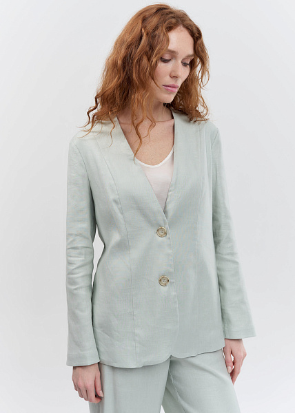 251604 Жакет женский