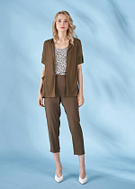 221656 Кардиган женский