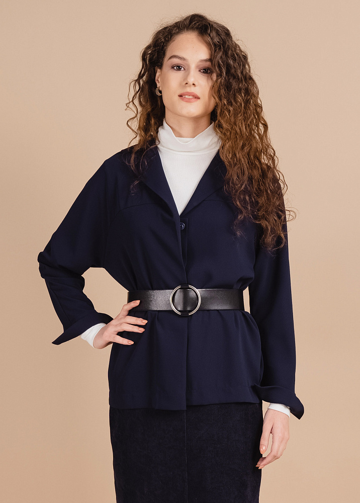 212110 Блузка женская