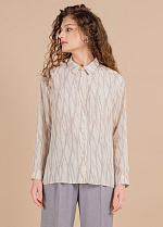 212101 Рубашка женская