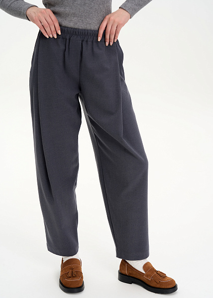 z42718 Брюки женские