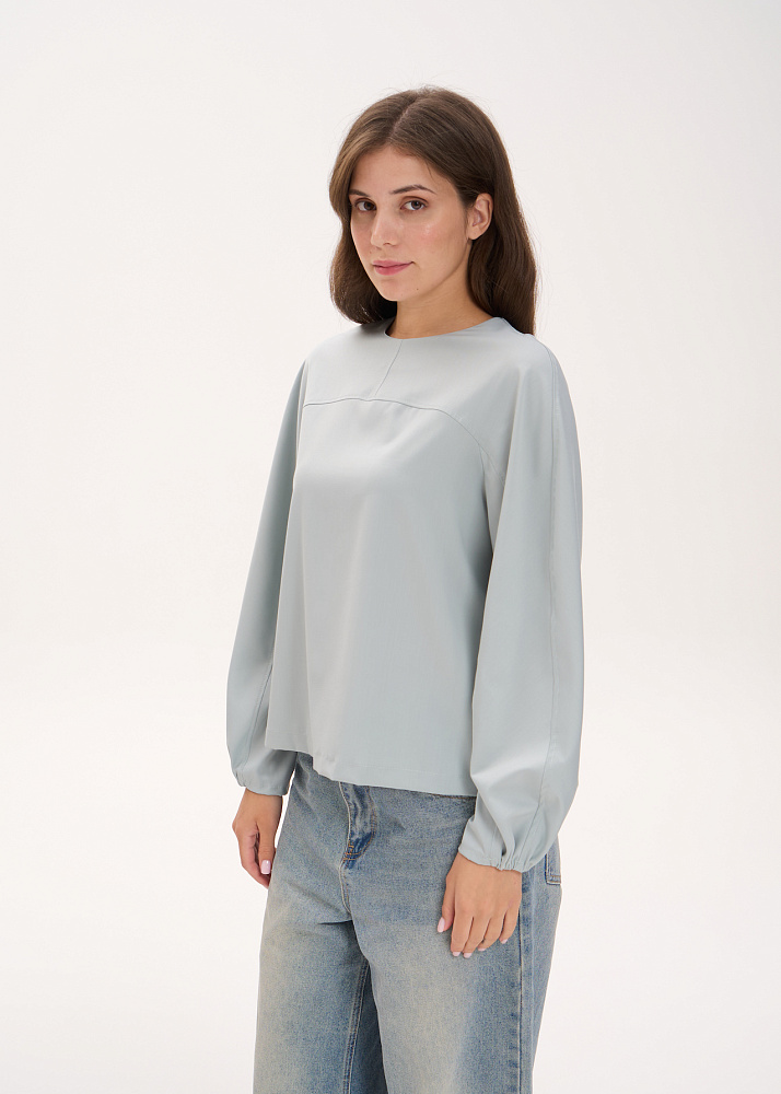 z52123 Блузка женская