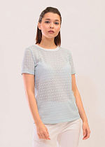 z01110  Футболка женская