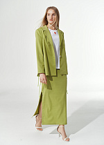 z41207 Юбка женская