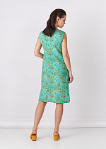 211502 Платье женское