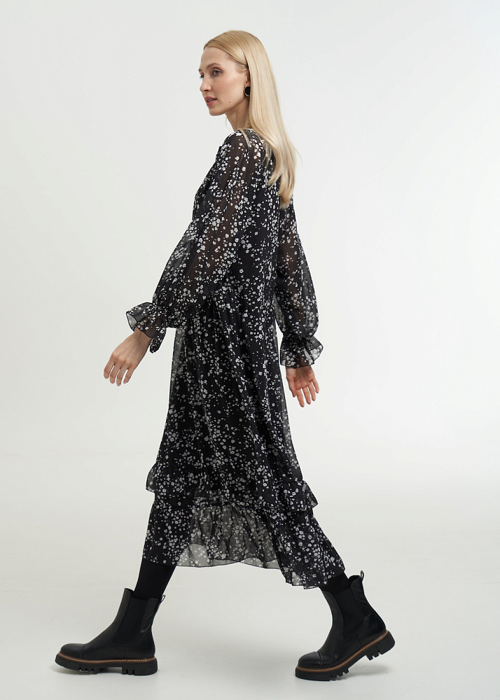 z32507 Платье женское