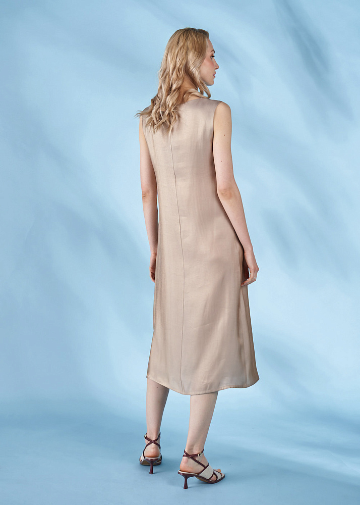 221555 Платье женское