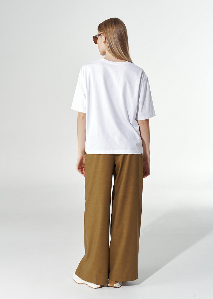 z41175 Футболка женская