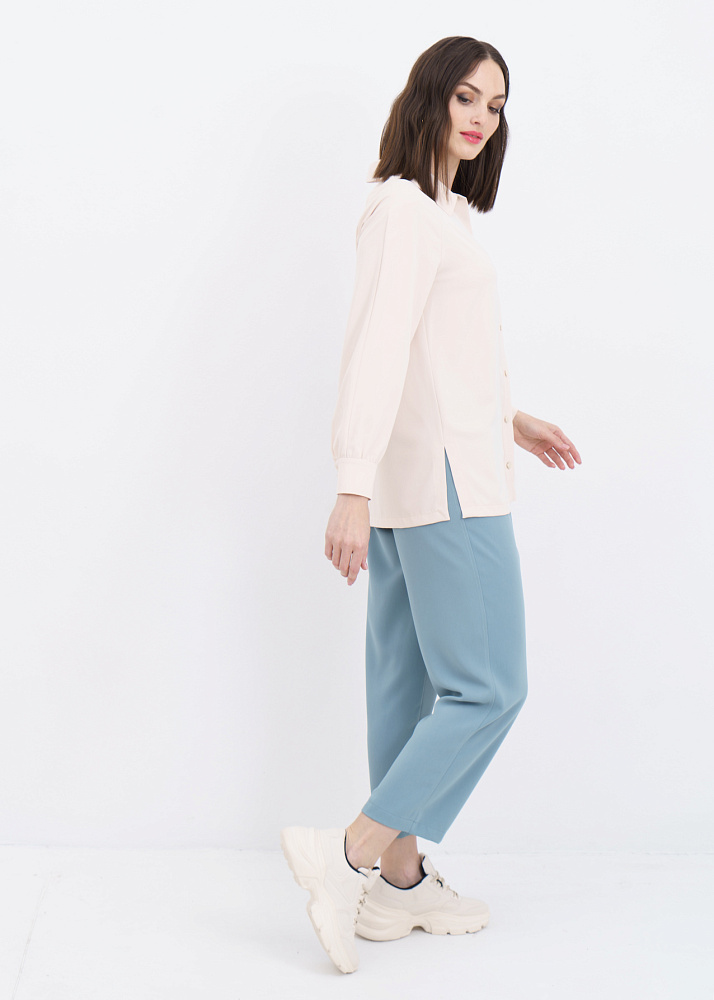 z12109 Блузка женская