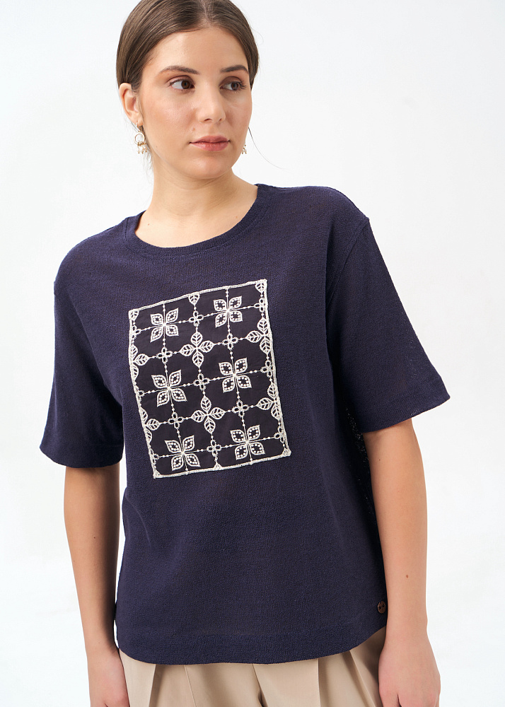 z61129  Блузка женская