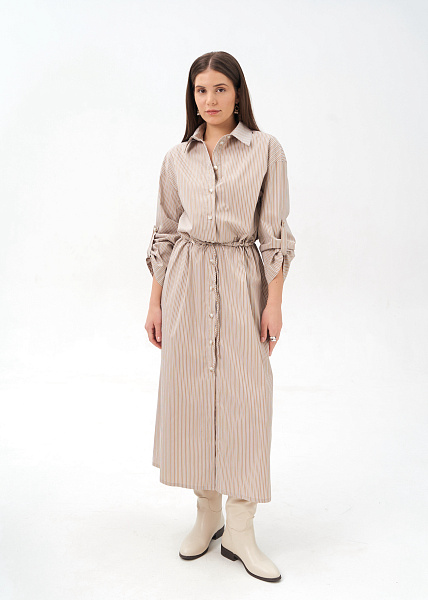 z61507 Платье женское