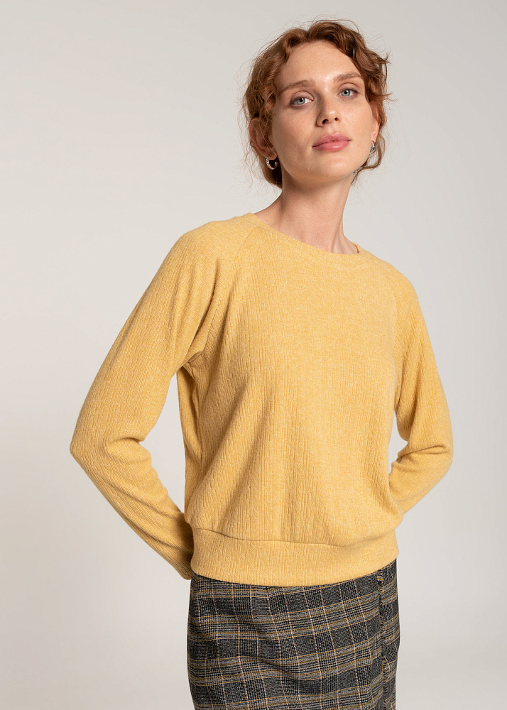 242965 Джемпер женский