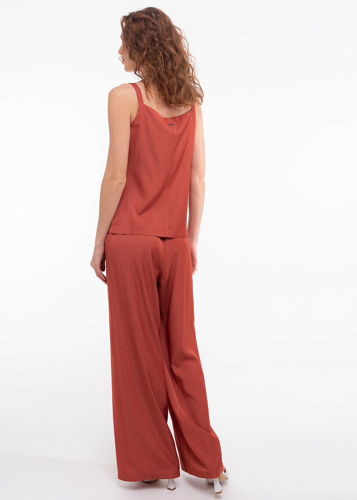 241162 Блузка женская