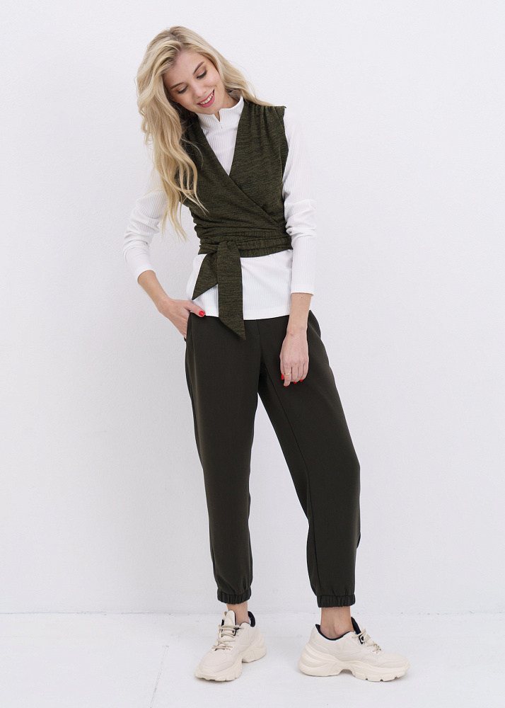 z12629 Жилет женский