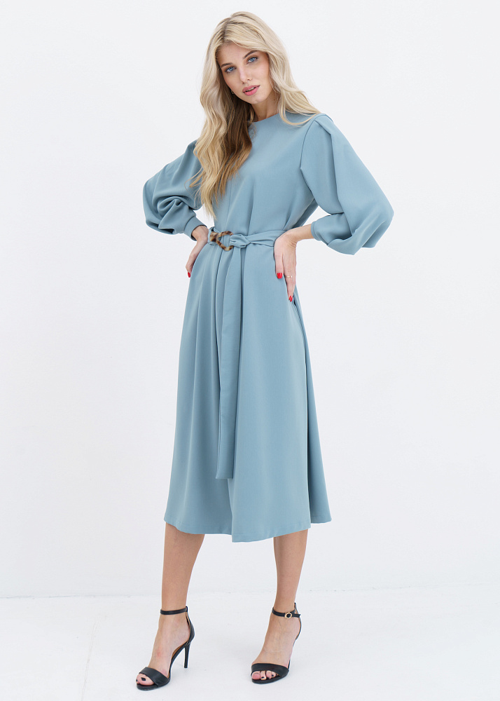 z12503 Платье женское