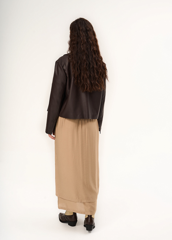 z51608 Жакет женский