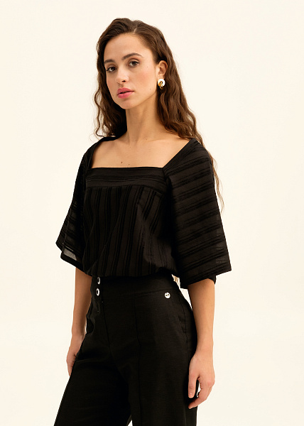 z11157 Блузка  женская