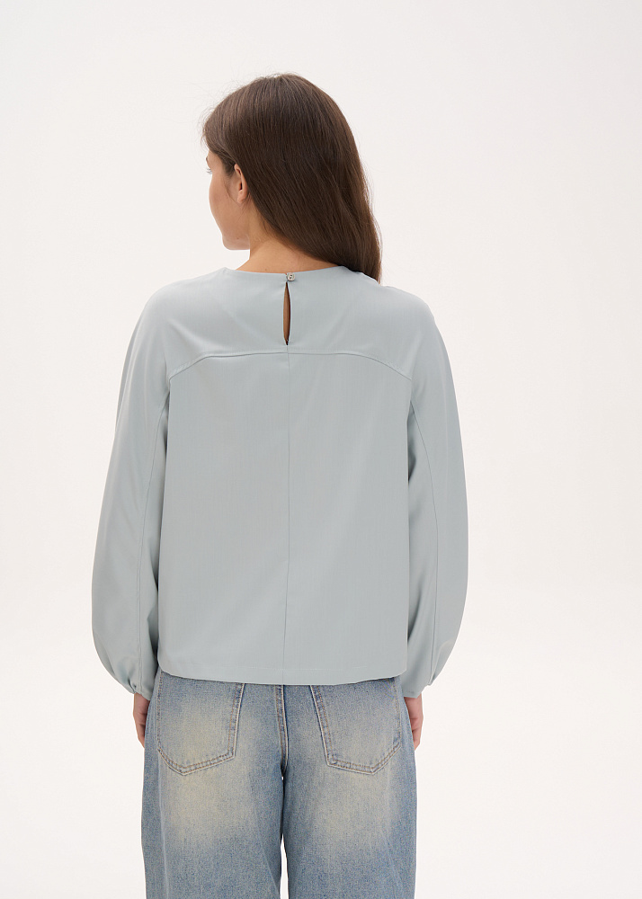 z52123 Блузка женская